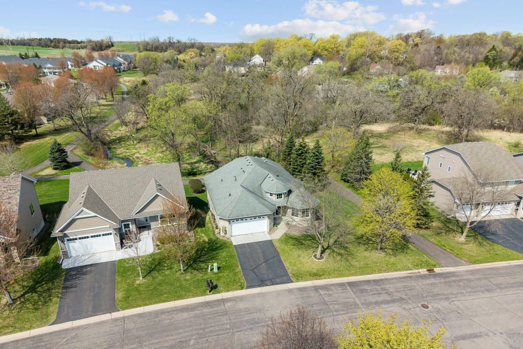 Photo of 11337 16th Place NE, Saint Michael, MN 55376 (MLS # 7038558)