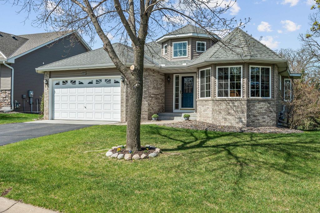 Photo of 11337 16th Place NE, Saint Michael, MN 55376 (MLS # 7038558)