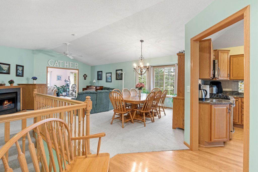 Photo of 11337 16th Place NE, Saint Michael, MN 55376 (MLS # 7038558)