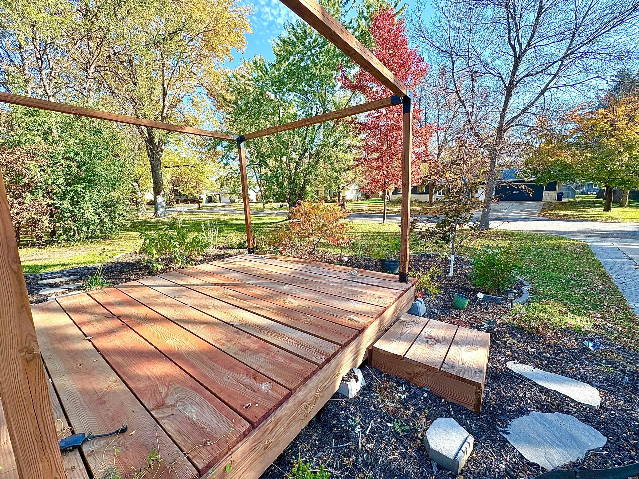 1769 Poppy Road