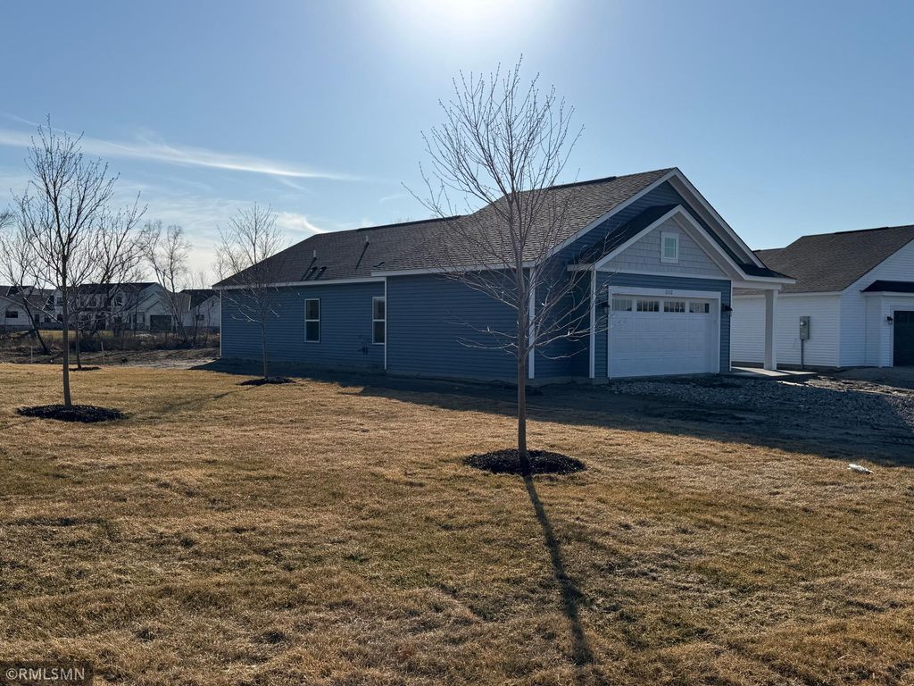Photo of 1532 Meadows Drive, East Bethel, MN 55005 (MLS # 7043233)