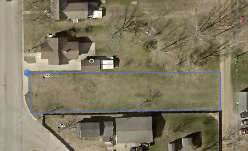 Photo of 625 Getty Street S, Sauk Centre, MN 56378 (MLS # 7032539)