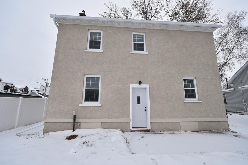 Photo of 212 W 3rd Street, Zumbrota, MN 55992 (MLS # 6825172)