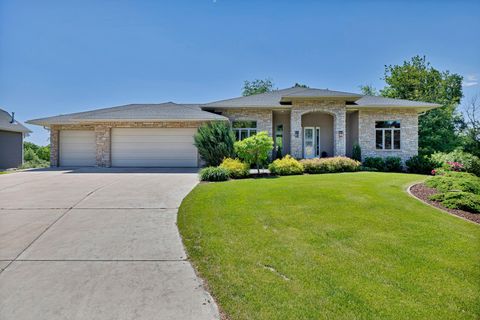 Photo of 2716 103rd Court NE, Blaine, MN 55449 (MLS # 7093471)