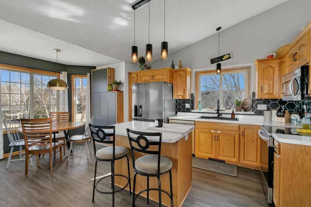 Photo of 720 Northstar Drive, Sartell, MN 56377 (MLS # 7030396)