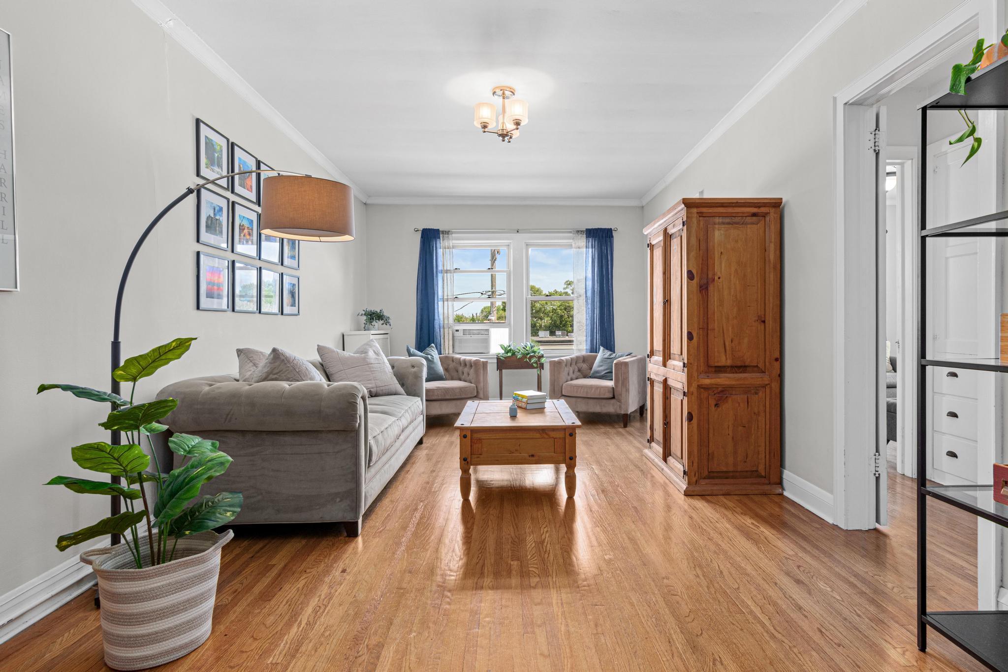 3603 Aldrich Avenue S 302