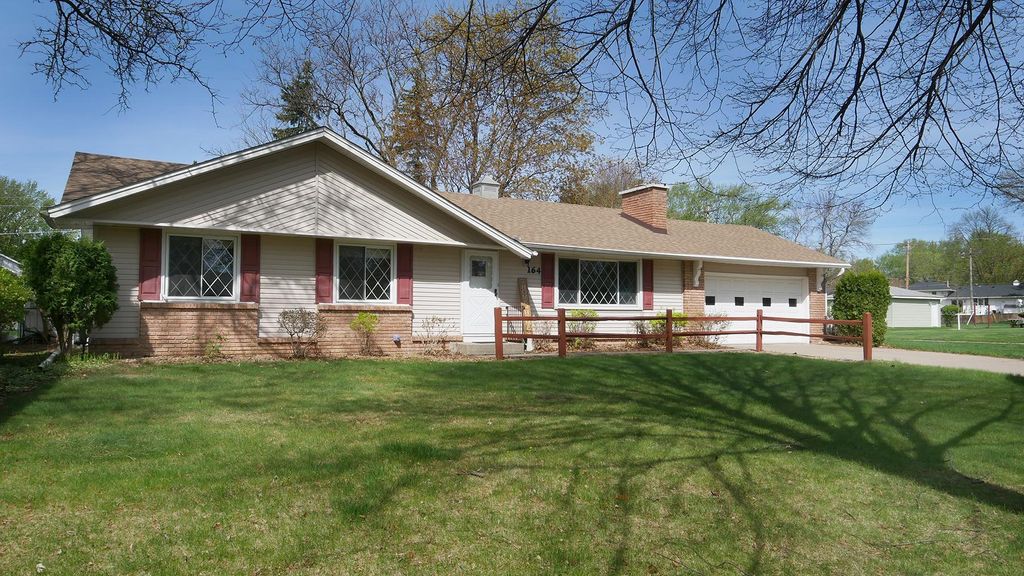 Photo of 164 Linden Drive, Apple Valley, MN 55124 (MLS # 7060068)