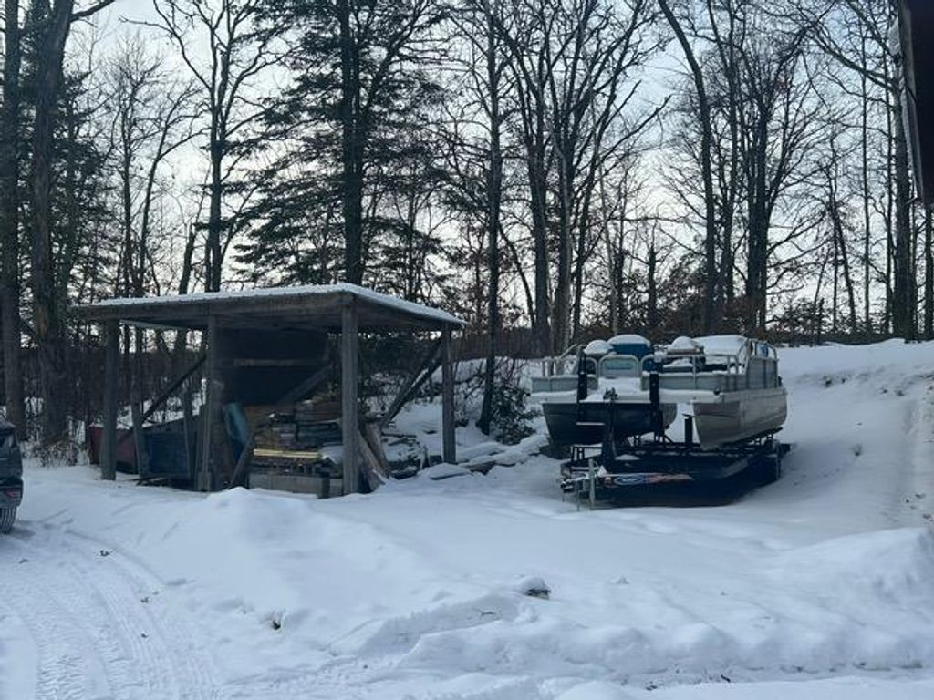 Photo of 49128 Sandy Oak Drive, Deer River, MN 56636 (MLS # 7013135)