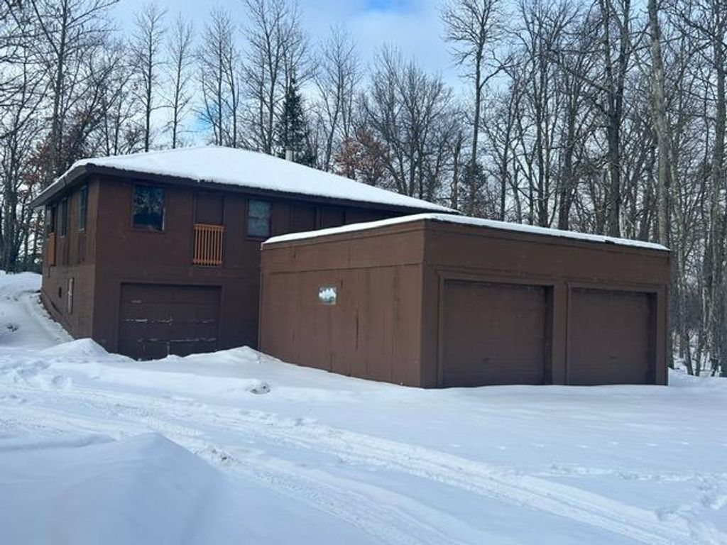Photo of 49128 Sandy Oak Drive, Deer River, MN 56636 (MLS # 7013135)