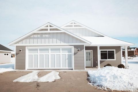 120 Durkee Street N Pine River MN 56474