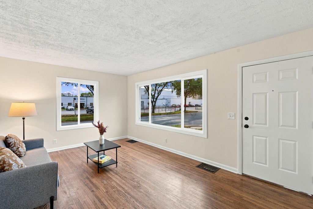 Photo of 4900 Morgan Avenue N, Minneapolis, MN 55430 (MLS # 7130467)