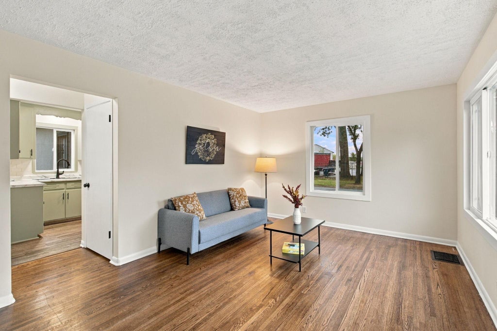 Photo of 4900 Morgan Avenue N, Minneapolis, MN 55430 (MLS # 7130467)