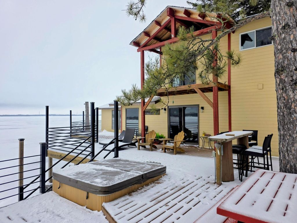 Photo of 3495 Main Street, International Falls, MN 56649 (MLS # 7002706)