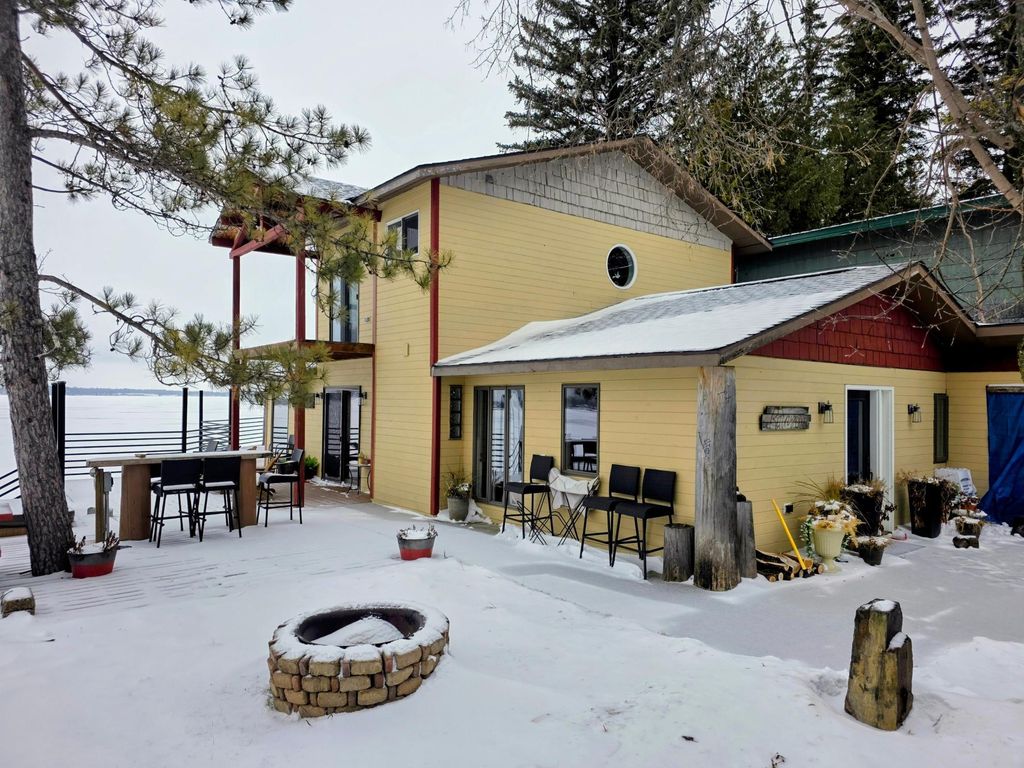 Photo of 3495 Main Street, Ranier, MN 56649 (MLS # 7002706)