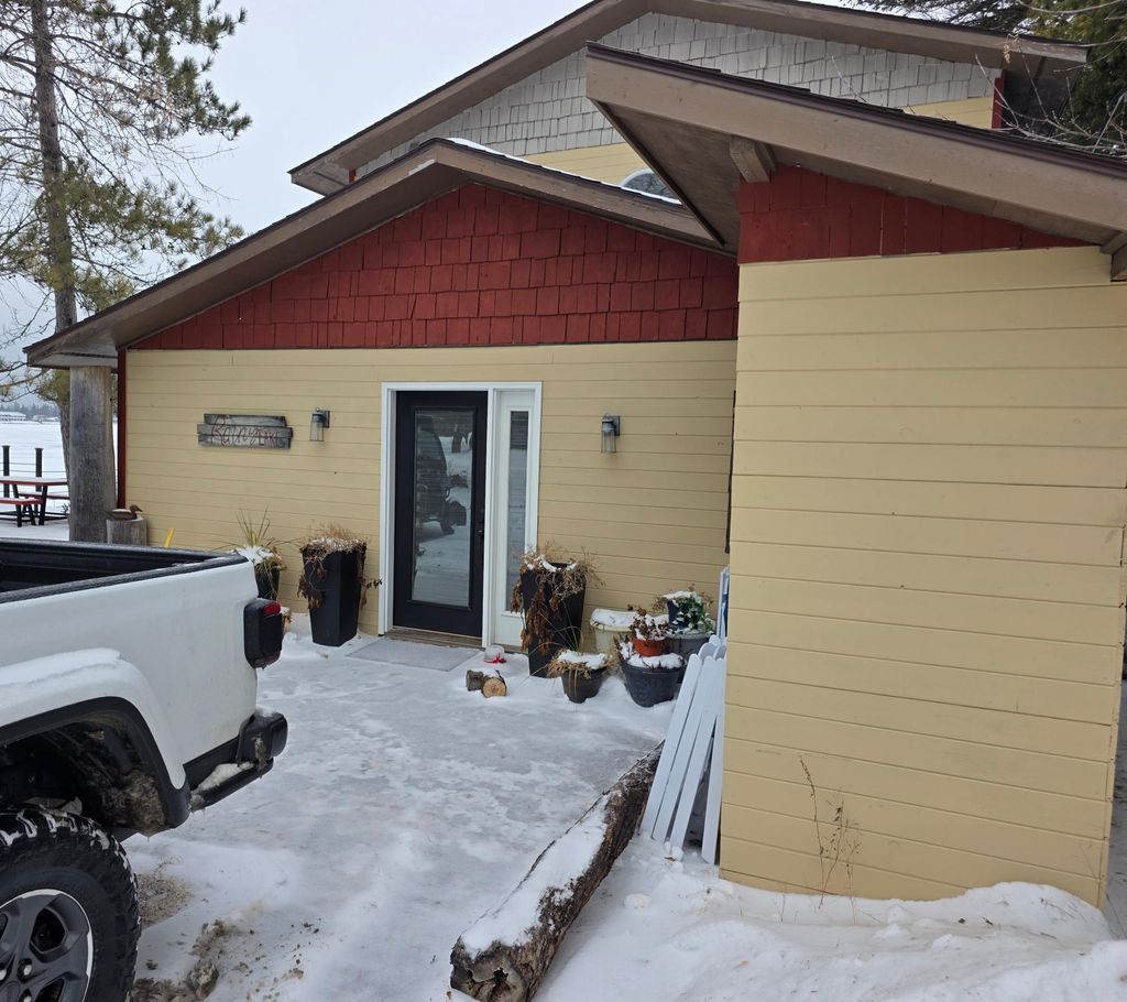 Photo of 3495 Main Street, Ranier, MN 56649 (MLS # 7002706)