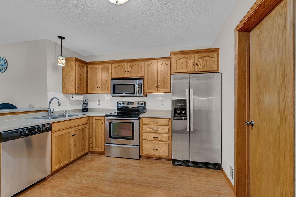 Photo of 516 Graceview Loop, Saint Joseph, MN 56374 (MLS # 7073788)