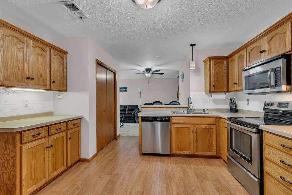 Photo of 516 Graceview Loop, Saint Joseph, MN 56374 (MLS # 7073788)