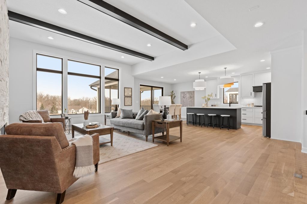 Photo of 2665 Timber Oaks Road SW, Rochester, MN 55902 (MLS # 7021037)