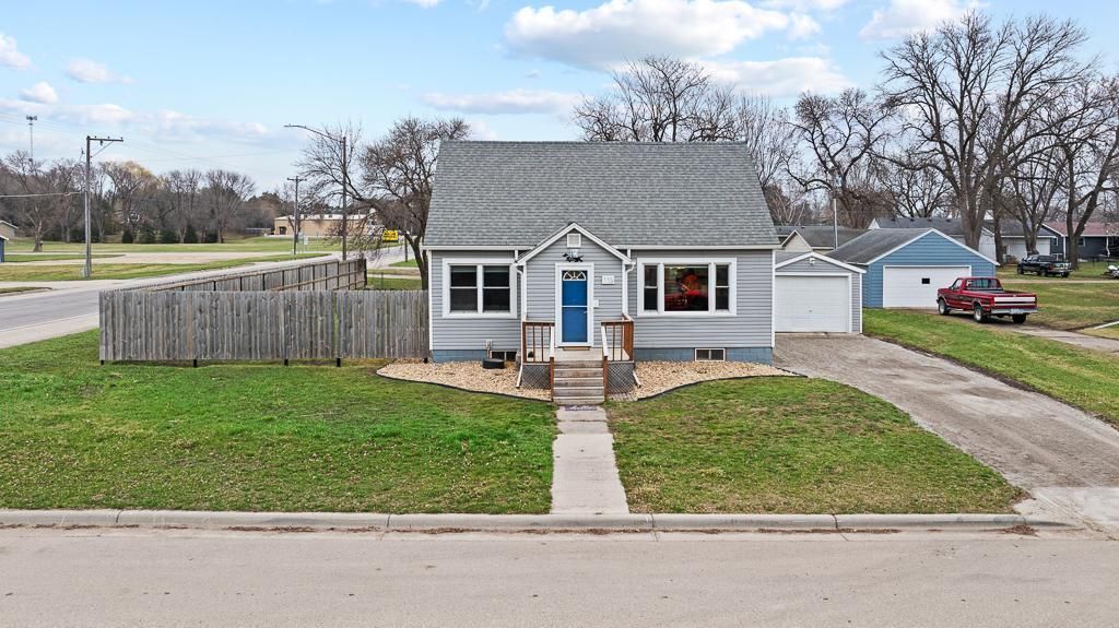 Photo of 113 4th Street, Dawson, MN 56232 (MLS # 7054341)