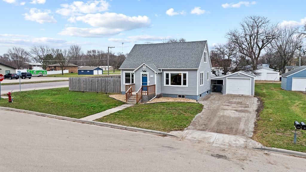 Photo of 113 4th Street, Dawson, MN 56232 (MLS # 7054341)