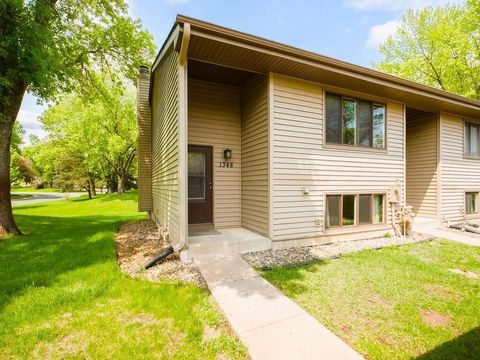 1348 Arden View Drive Arden Hills MN 55112