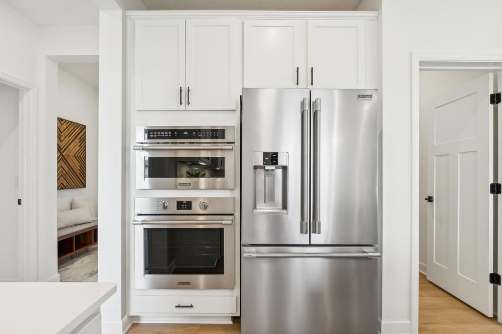 Photo of 8692 Periwinkle Boulevard, Woodbury, MN 55129 (MLS # 7016463)