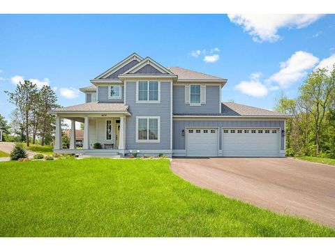 4632 Fable Road N Hugo MN 55038