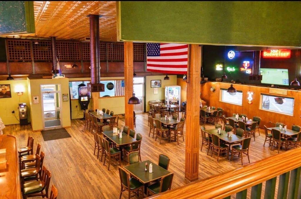 Photo of 1301 Pacific Avenue, Benson, MN 56215 (MLS # 7053768)