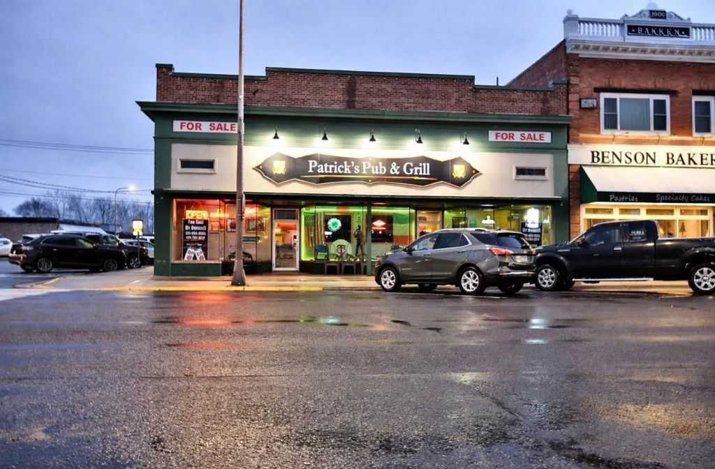 Photo of 1301 Pacific Avenue, Benson, MN 56215 (MLS # 7053768)