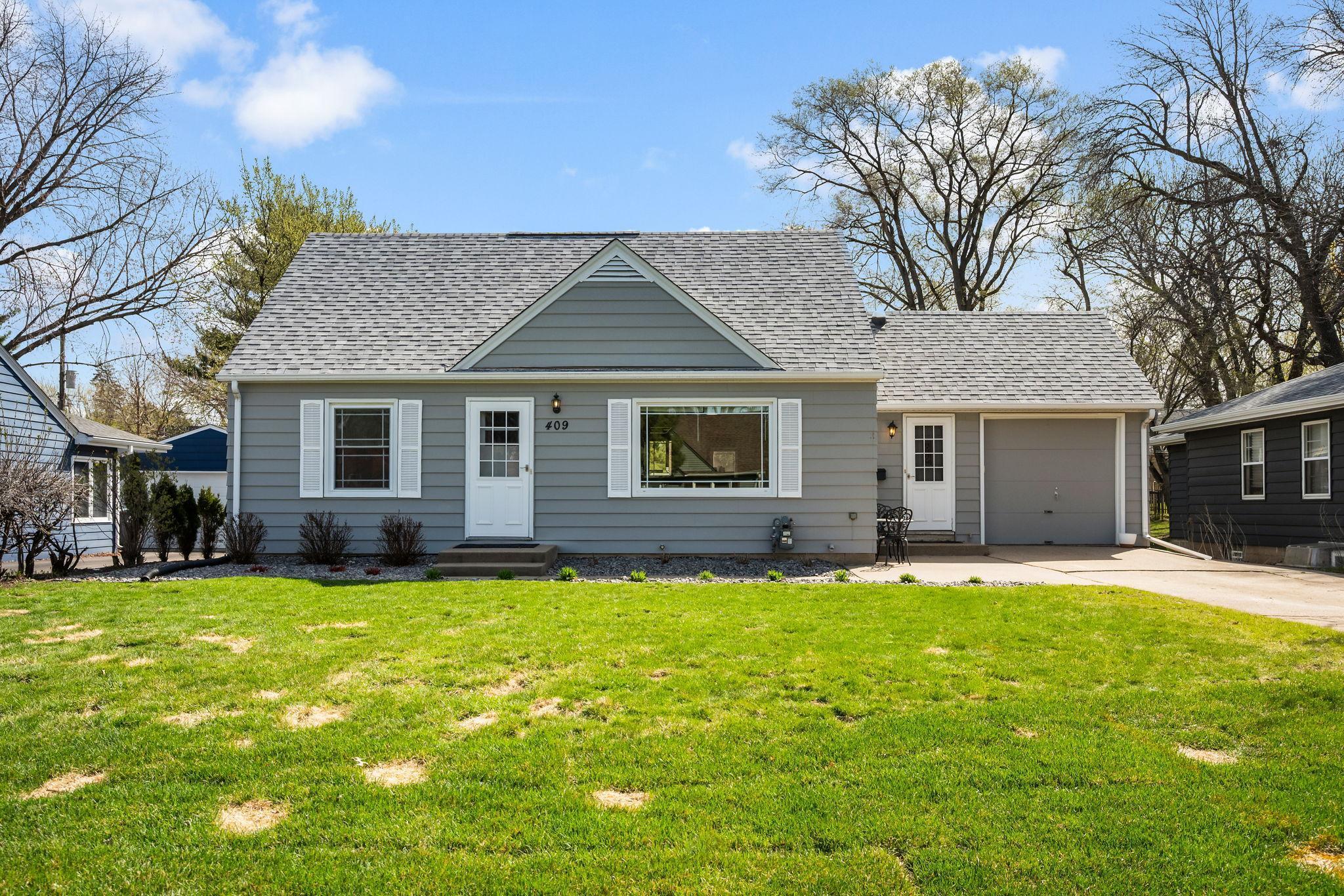 409 Jefferson Avenue S