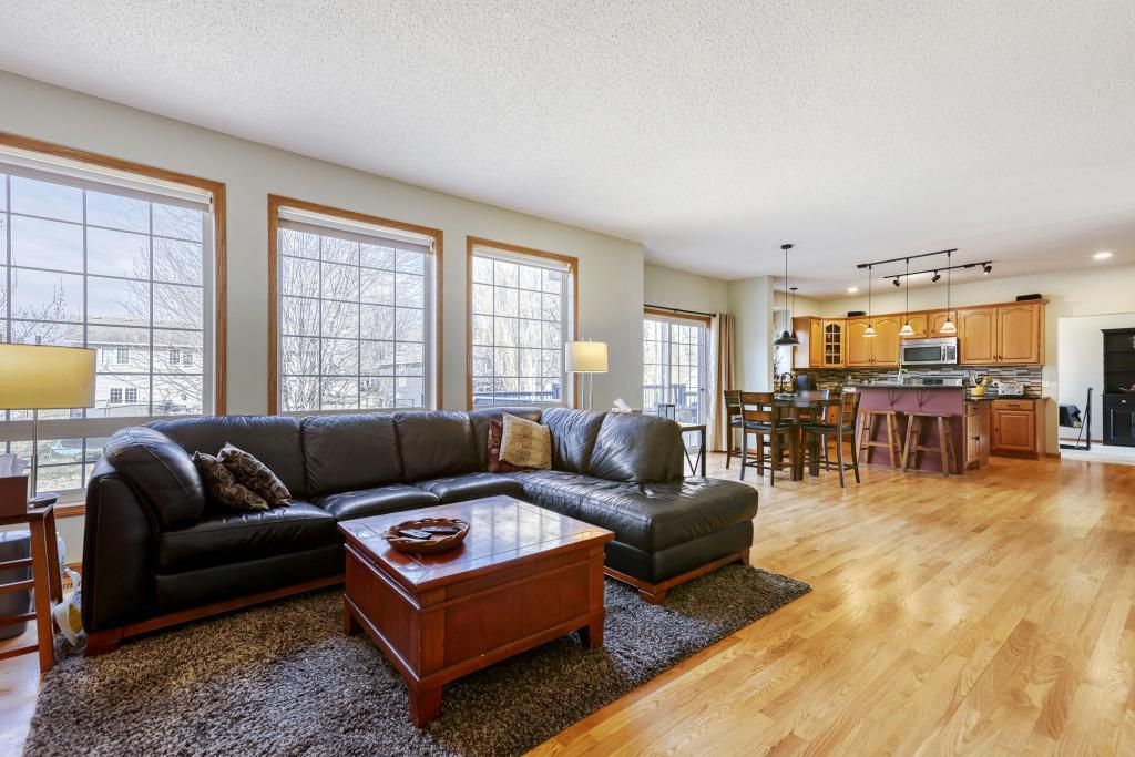 Photo of 1405 Overlook Court, Elko New Market, MN 55054 (MLS # 7060194)