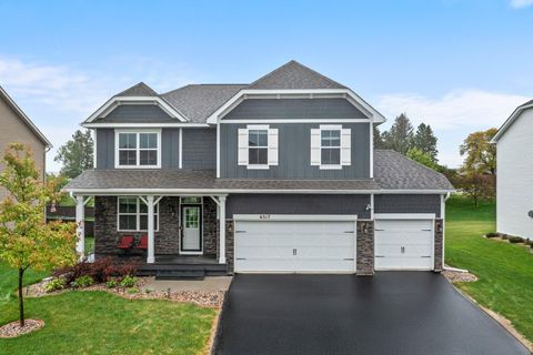6317 153rd Street Savage MN 55378