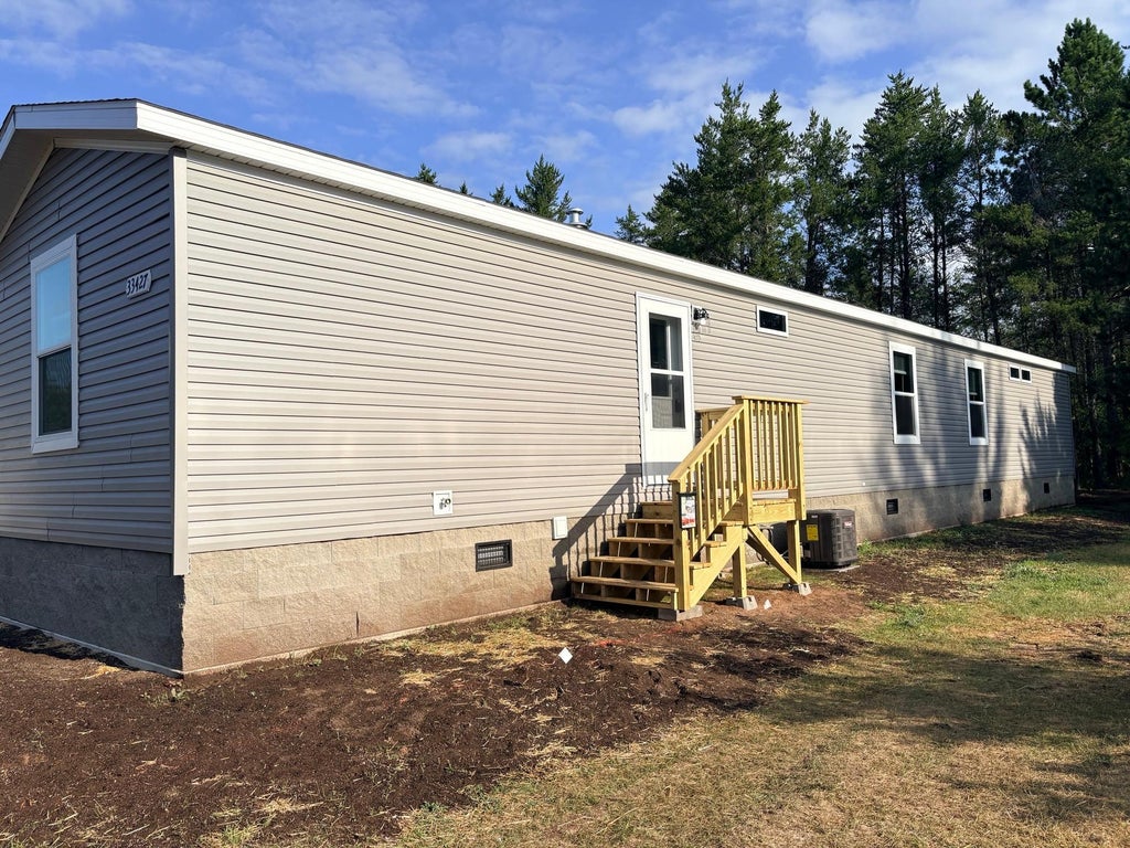 Photo of 33427 Gardenview Drive, Sturgeon Lake, MN 55783 (MLS # 7143236)