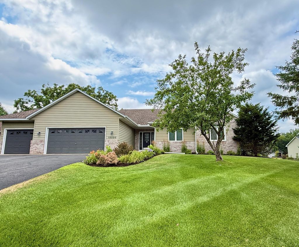 Photo of 15030 Avocet Street NW, Andover, MN 55304 (MLS # 7115977)