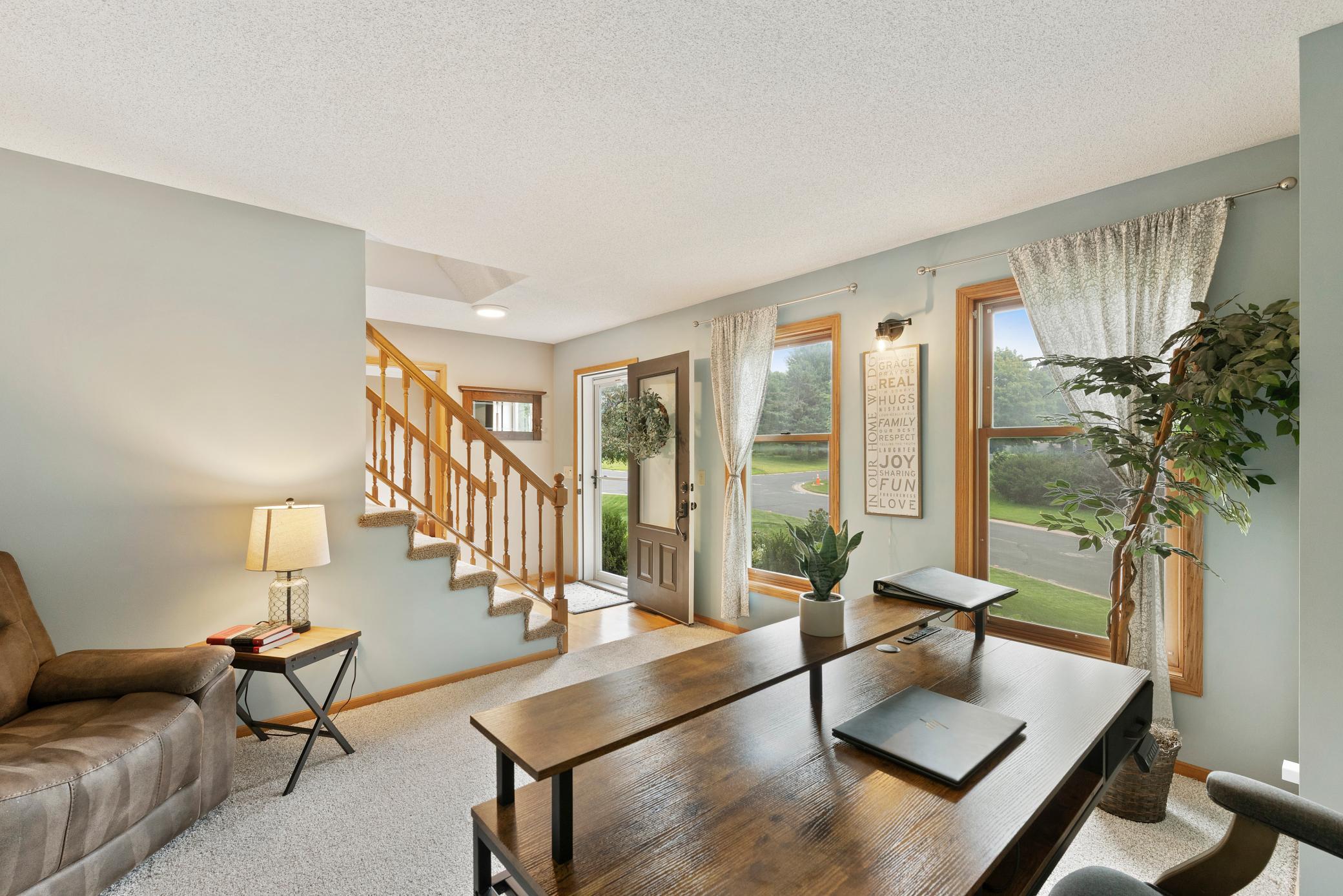 1389 Camelback Drive