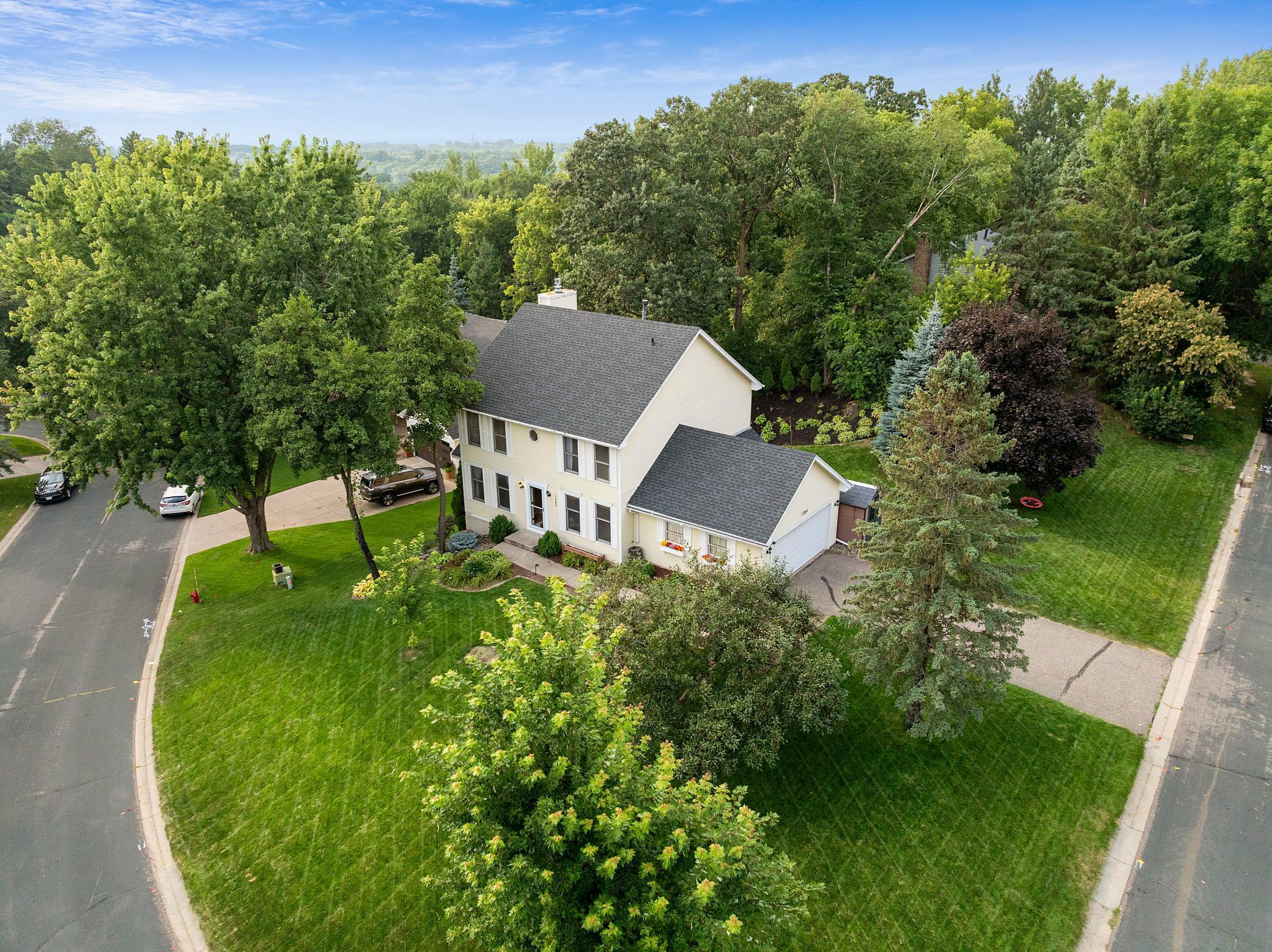 1389 Camelback Drive