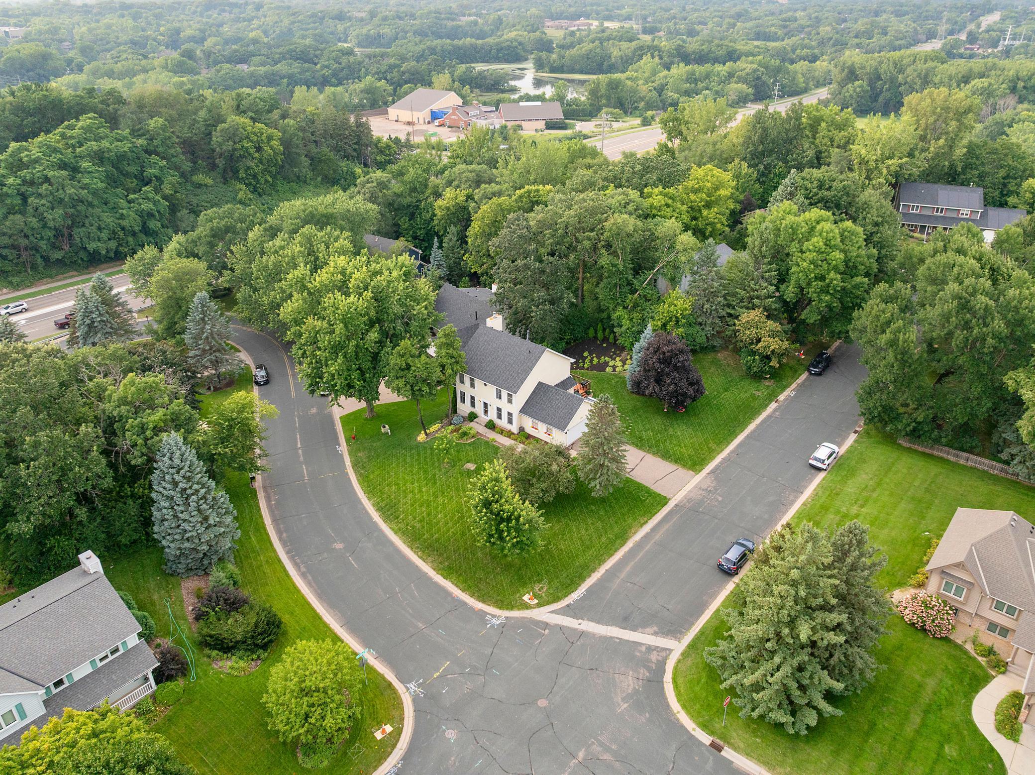 1389 Camelback Drive