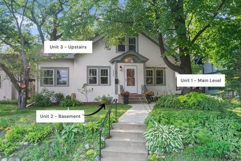 1511 Branston Street Saint Paul MN 55108