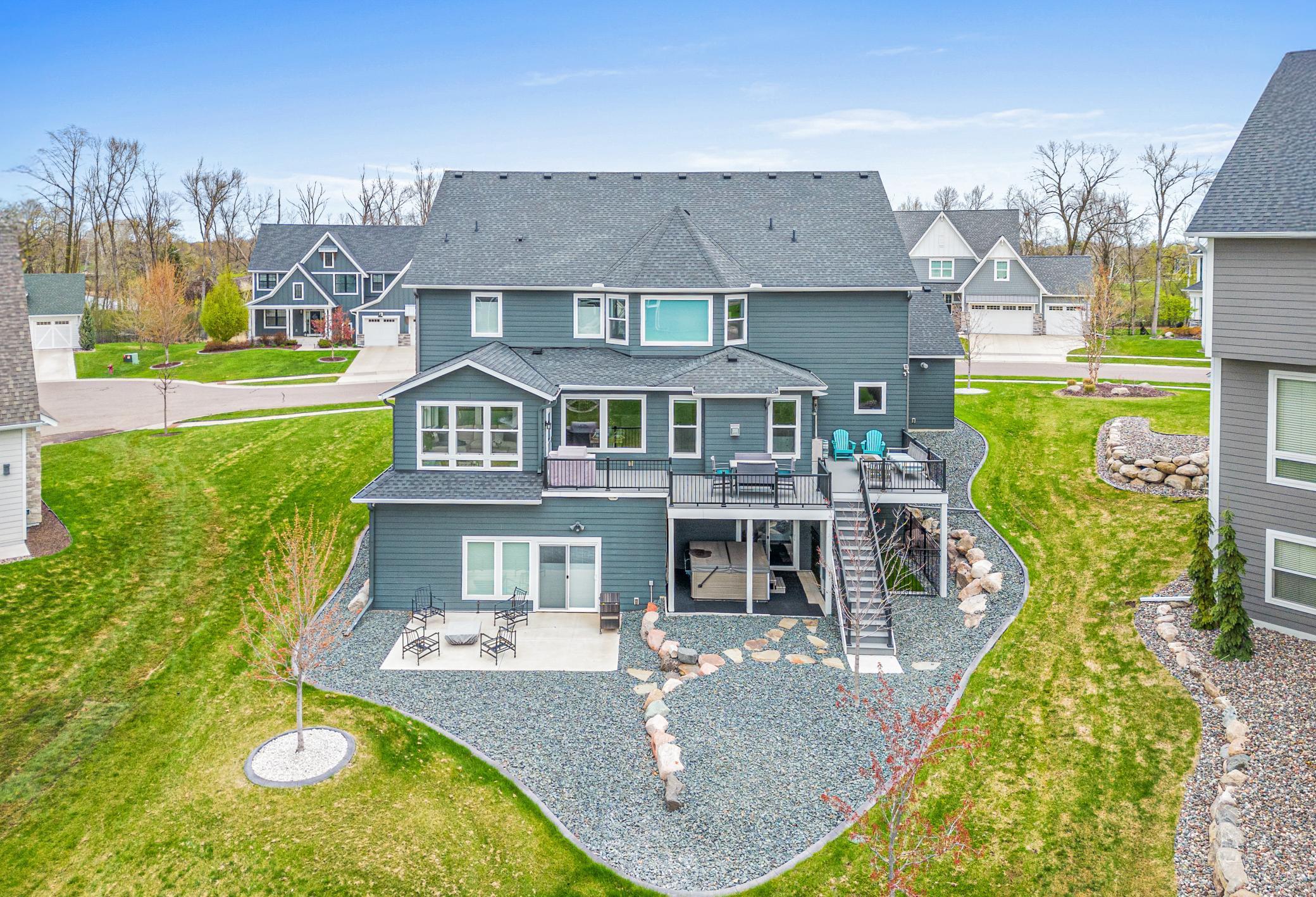 7651 Walnut Grove Lane N
