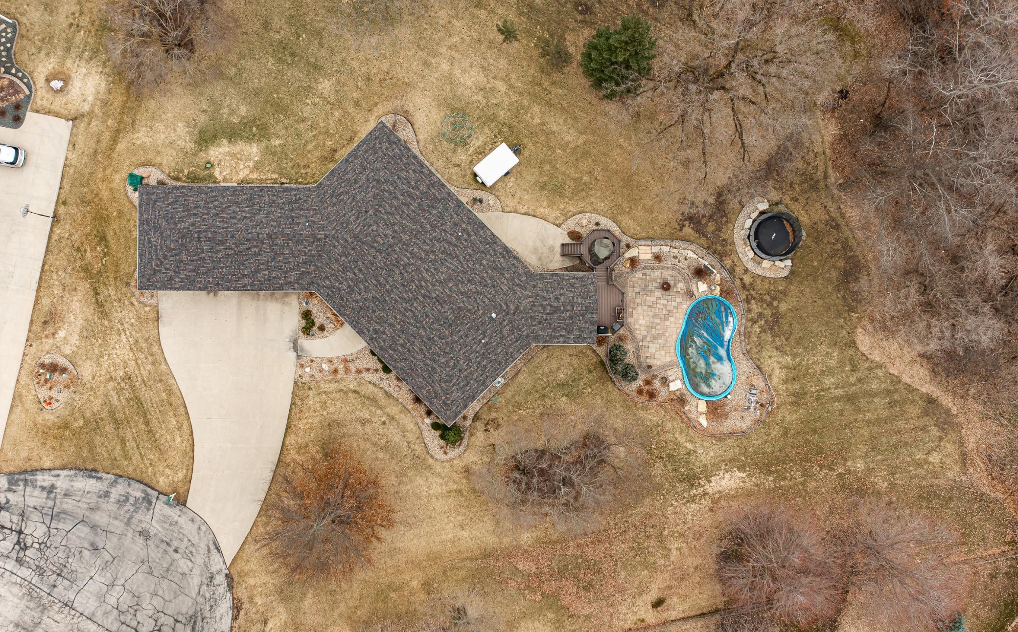 Rochester, Minnesota, 55902, United States, 5 Bedrooms Bedrooms, ,5 BathroomsBathrooms,Residential,Active,2028543
