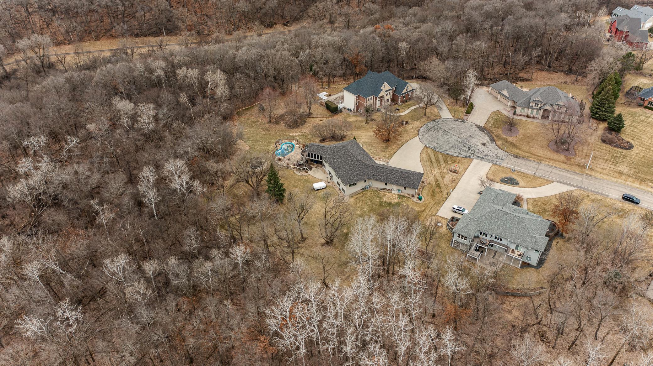 Rochester, Minnesota, 55902, United States, 5 Bedrooms Bedrooms, ,5 BathroomsBathrooms,Residential,Active,2028543