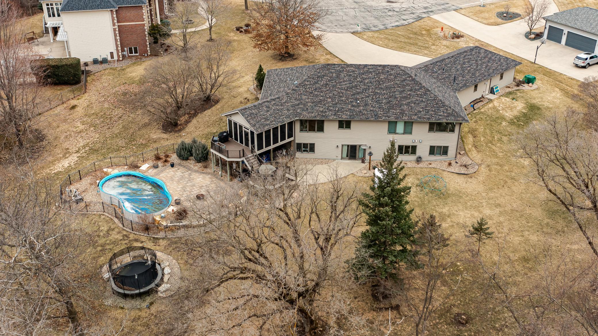 Rochester, Minnesota, 55902, United States, 5 Bedrooms Bedrooms, ,5 BathroomsBathrooms,Residential,Active,2028543