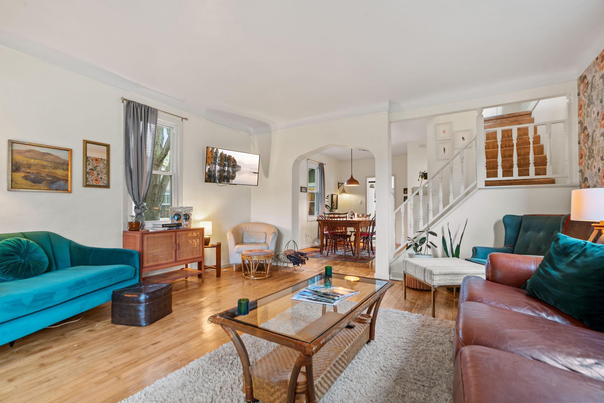 2614 Jefferson Street NE