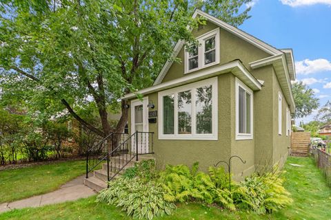 2614 Jefferson Street NE Minneapolis MN 55418