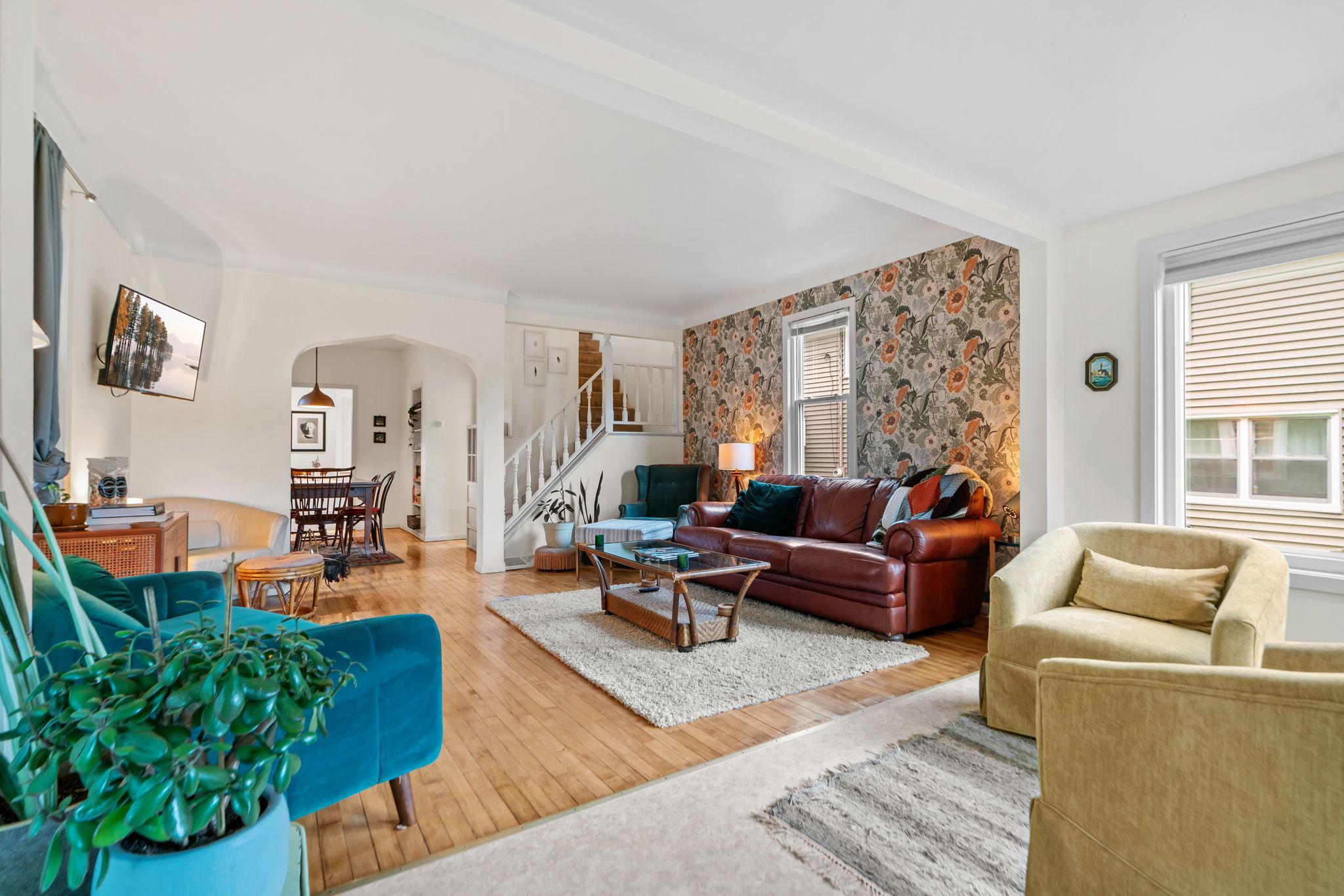 2614 Jefferson Street NE