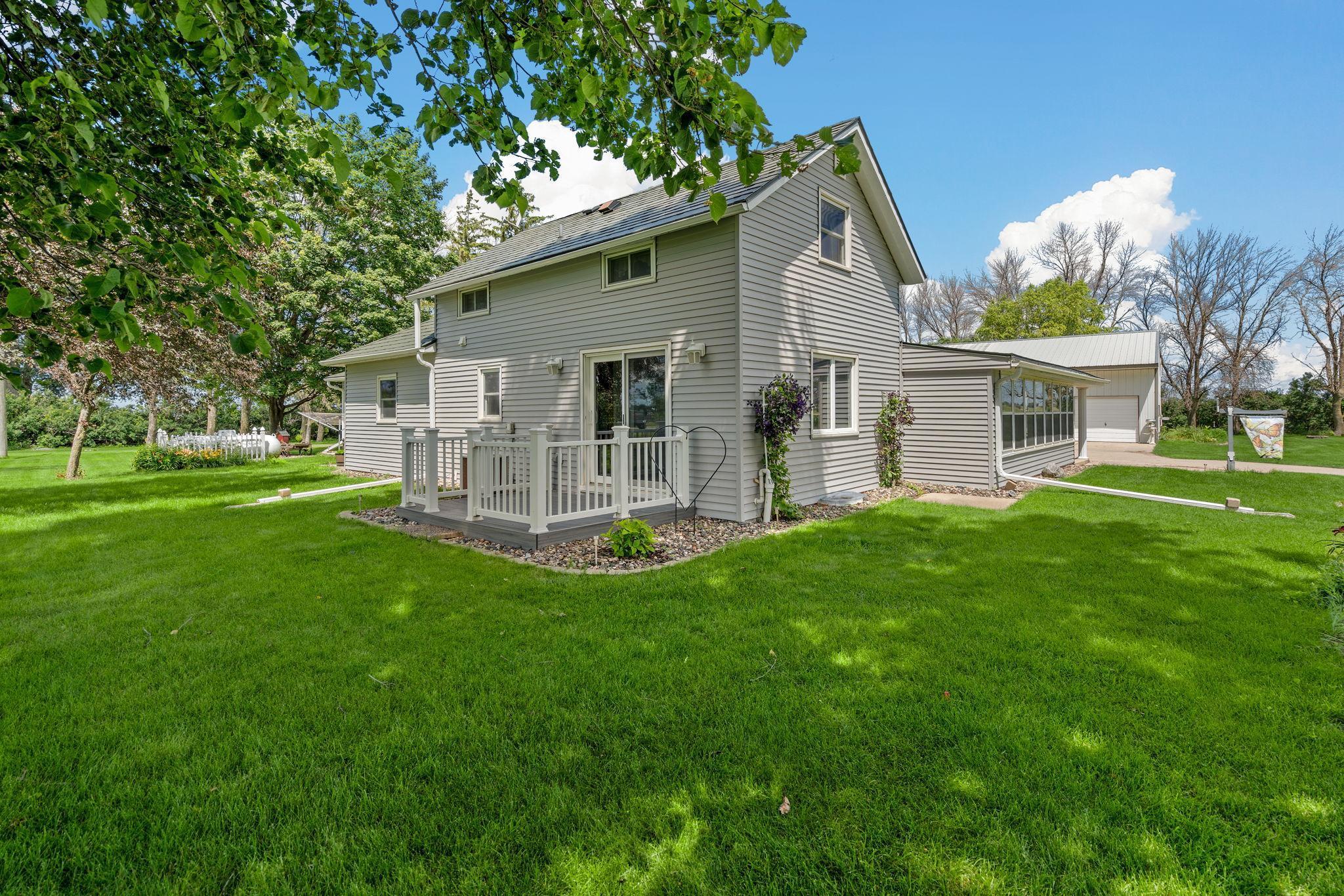 Owatonna, Minnesota 55060, United States, 2 Bedrooms Bedrooms, ,2 BathroomsBathrooms,Residential,Coming Soon,169715