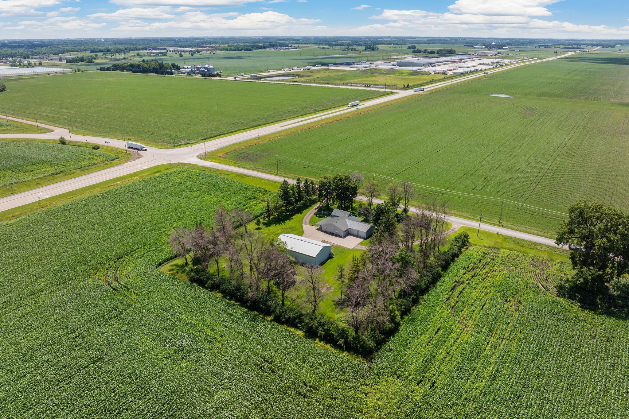 Owatonna, Minnesota 55060, United States, 2 Bedrooms Bedrooms, ,2 BathroomsBathrooms,Residential,Coming Soon,169715