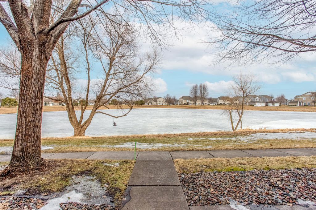 Photo of 11031 Goodhue Street NE #D, Blaine, MN 55449 (MLS # 7028905)