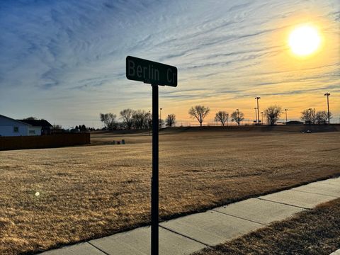 Photo of 414 Berlin Circle, Marshall, MN 56258 (MLS # 7053065)