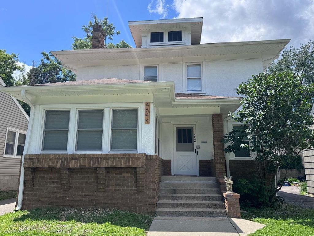 Photo of 4644 Lyndale Avenue S, Minneapolis, MN 55419 (MLS # 6751782)